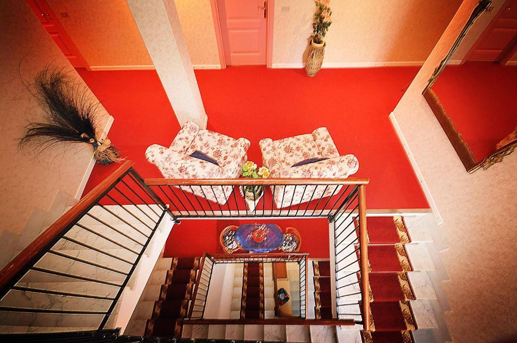 Hotel Manuela Cinquale Exterior photo
